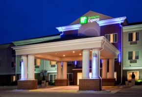 Holiday Inn Express & Suites Vermillion, an IHG Hotel